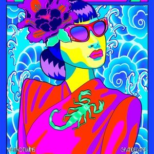 Meet your Posher, Madison